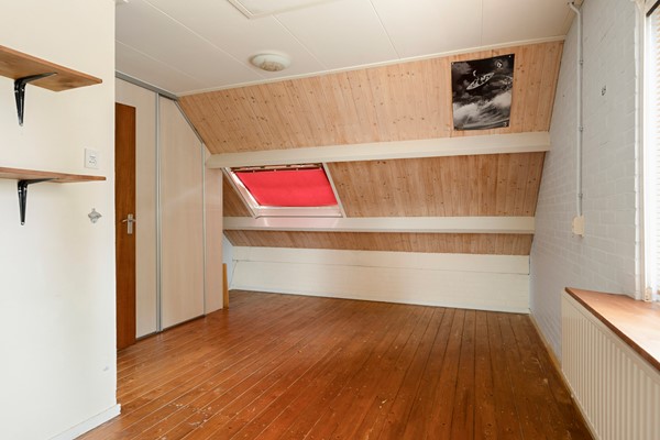 Foto - Verhuurd: Geestdorp 21A, 3444 BD Woerden