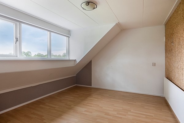 Foto - Verhuurd: Geestdorp 21A, 3444 BD Woerden