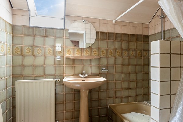 Foto - Verhuurd: Geestdorp 21A, 3444 BD Woerden