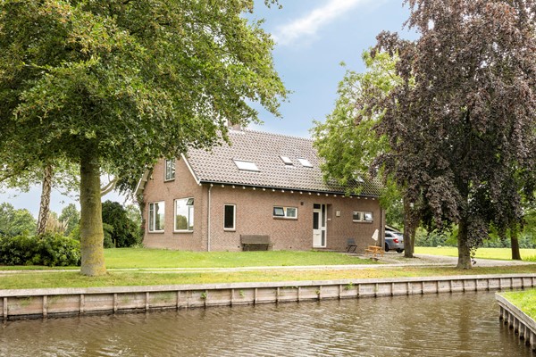 Foto - Verhuurd: Geestdorp 21A, 3444 BD Woerden