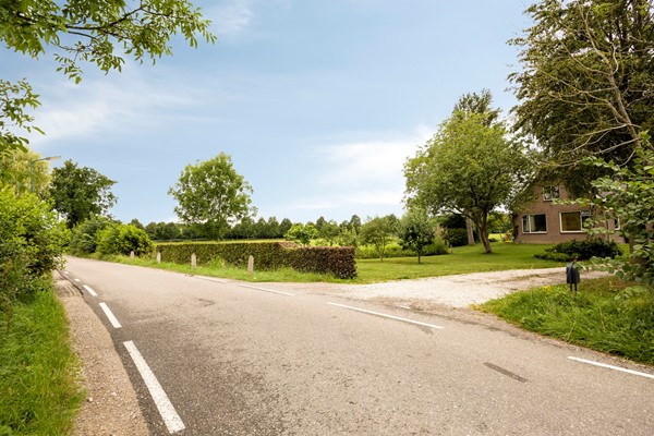 Foto - Verhuurd: Geestdorp 21A, 3444 BD Woerden