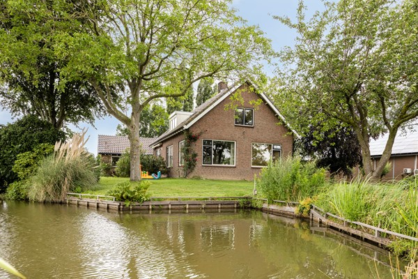 Foto - Verhuurd: Geestdorp 21A, 3444 BD Woerden