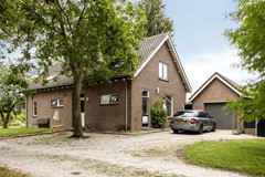 Geestdorp 21A, 3444 BD Woerden 