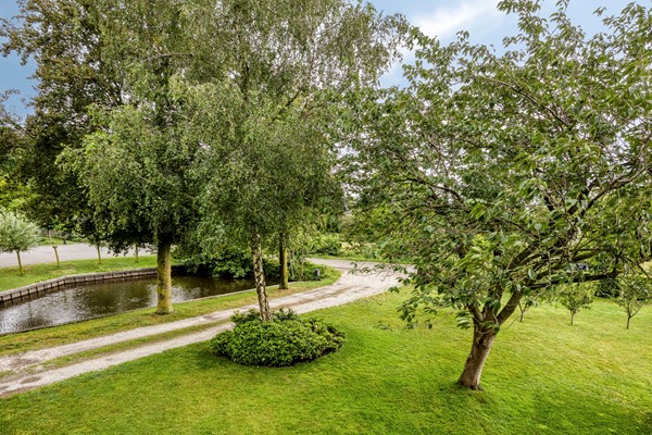 Foto - Verhuurd: Geestdorp 21A, 3444 BD Woerden