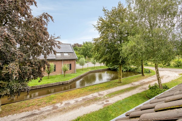 Foto - Verhuurd: Geestdorp 21A, 3444 BD Woerden