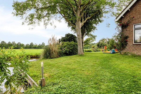 Foto - Verhuurd: Geestdorp 21A, 3444 BD Woerden