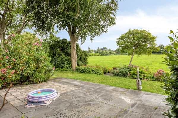 Foto - Verhuurd: Geestdorp 21A, 3444 BD Woerden