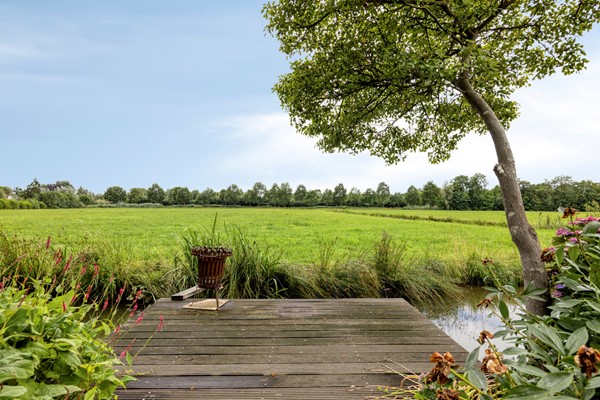Foto - Verhuurd: Geestdorp 21A, 3444 BD Woerden
