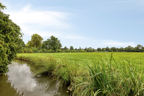 Foto - Verhuurd: Geestdorp 21A, 3444 BD Woerden