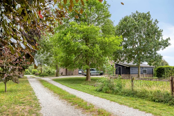 Foto - Verhuurd: Geestdorp 21A, 3444 BD Woerden