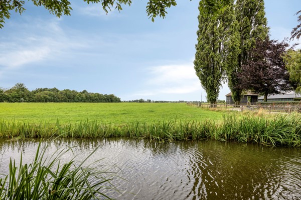 Foto - Verhuurd: Geestdorp 21A, 3444 BD Woerden