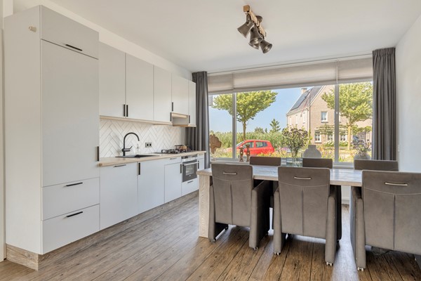 Foto - Te koop: De Bleek 29, 3417 TR Montfoort