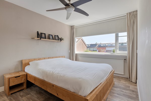 Foto - Te koop: De Bleek 29, 3417 TR Montfoort