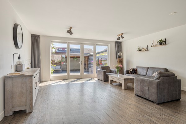 Foto - Te koop: De Bleek 29, 3417 TR Montfoort