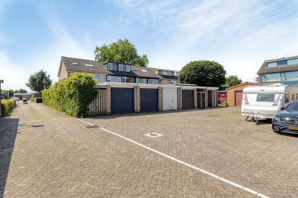 Foto - Te koop: De Bleek 29, 3417 TR Montfoort