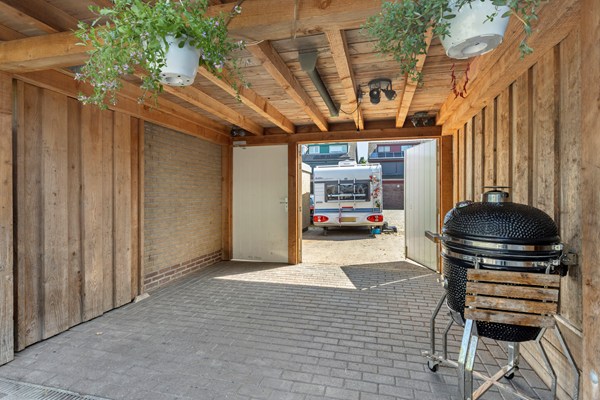 Foto - Te koop: De Bleek 29, 3417 TR Montfoort