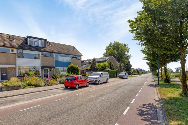 Foto - Te koop: De Bleek 29, 3417 TR Montfoort