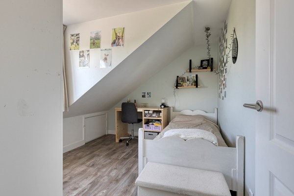 Foto - Te koop: De Bleek 29, 3417 TR Montfoort