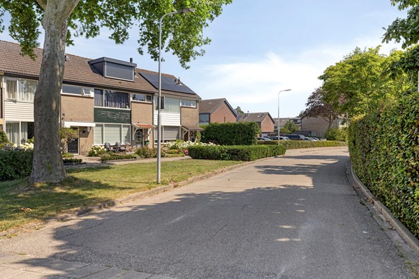 Foto - Te koop: De Bleek 29, 3417 TR Montfoort