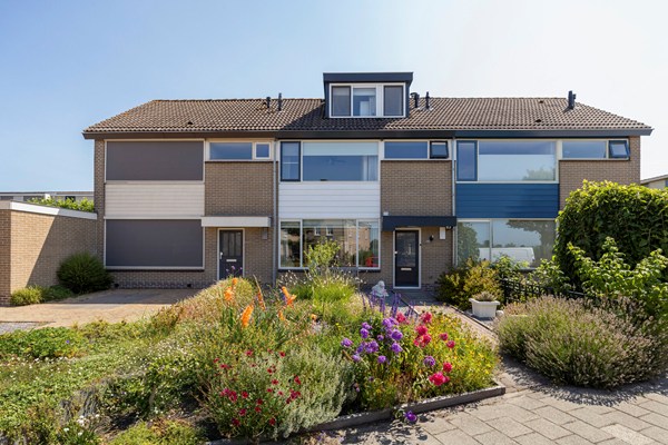 Foto - Te koop: De Bleek 29, 3417 TR Montfoort