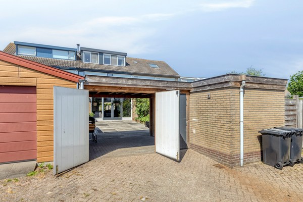 Foto - Te koop: De Bleek 29, 3417 TR Montfoort