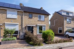 Burgemeester Timmermanslaan 10, 3481 BS Harmelen 