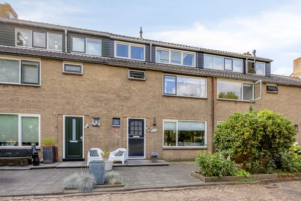 Te koop: Geraniumstraat 17, 3442XG Woerden