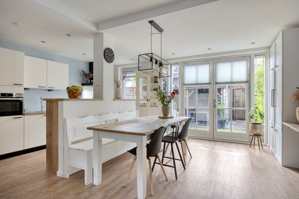 Foto - Te koop: Geraniumstraat 17, 3442 XG Woerden
