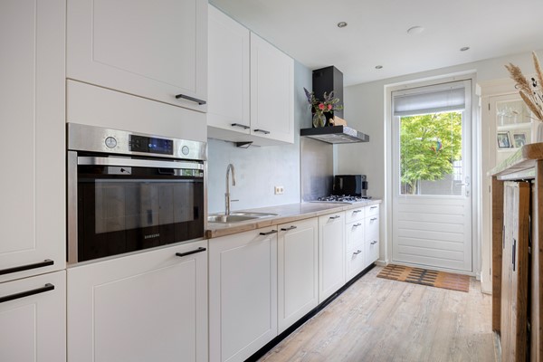 Foto - Te koop: Geraniumstraat 17, 3442 XG Woerden