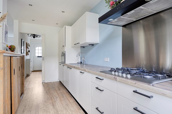 Foto - Te koop: Geraniumstraat 17, 3442 XG Woerden