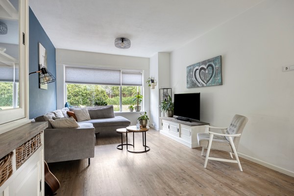 Foto - Te koop: Geraniumstraat 17, 3442 XG Woerden