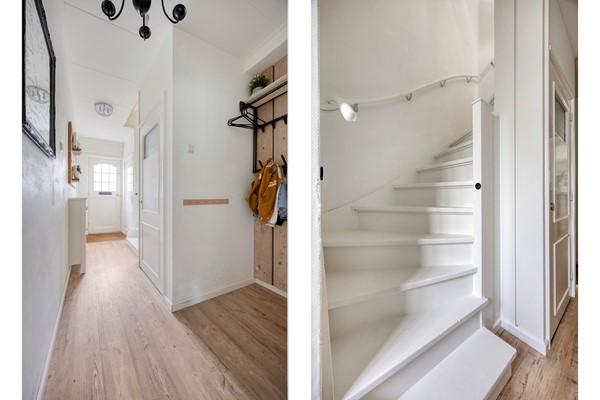 Foto - Te koop: Geraniumstraat 17, 3442 XG Woerden