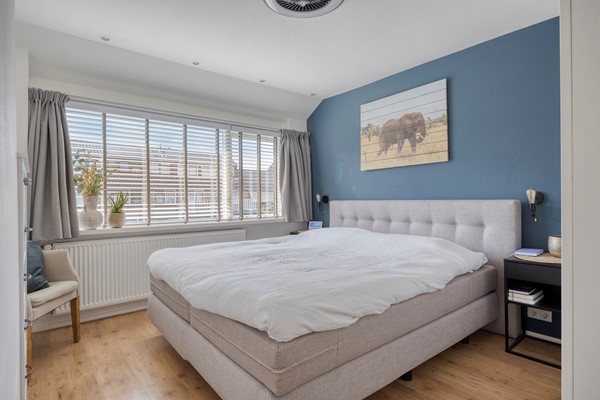 Foto - Te koop: Geraniumstraat 17, 3442 XG Woerden