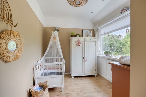 Foto - Te koop: Geraniumstraat 17, 3442 XG Woerden