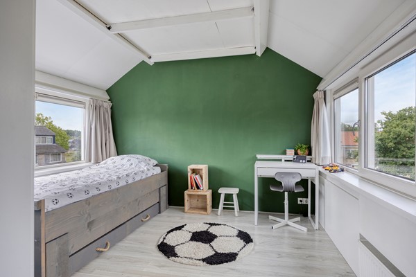 Foto - Te koop: Geraniumstraat 17, 3442 XG Woerden