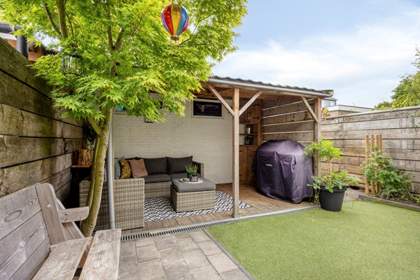 Foto - Te koop: Geraniumstraat 17, 3442 XG Woerden