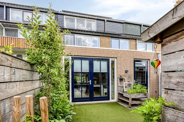 Foto - Te koop: Geraniumstraat 17, 3442 XG Woerden