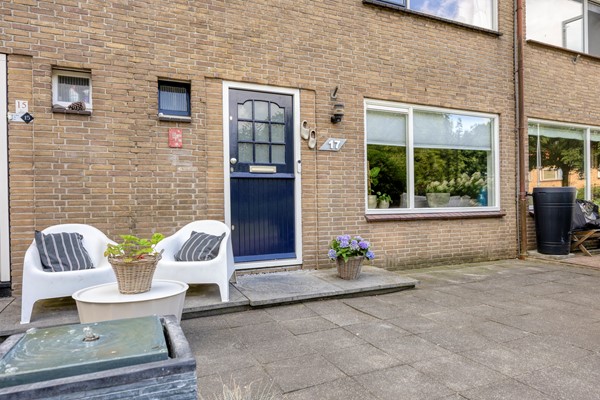 Foto - Te koop: Geraniumstraat 17, 3442 XG Woerden