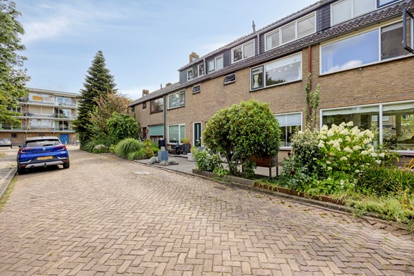 Foto - Te koop: Geraniumstraat 17, 3442 XG Woerden