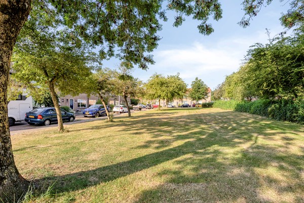 Foto - Te koop: Geraniumstraat 17, 3442 XG Woerden