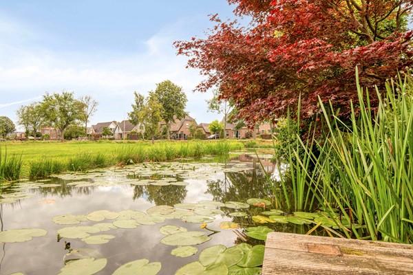 Foto - Verkocht: Weijland 34, 2415 BC Nieuwerbrug aan den Rijn