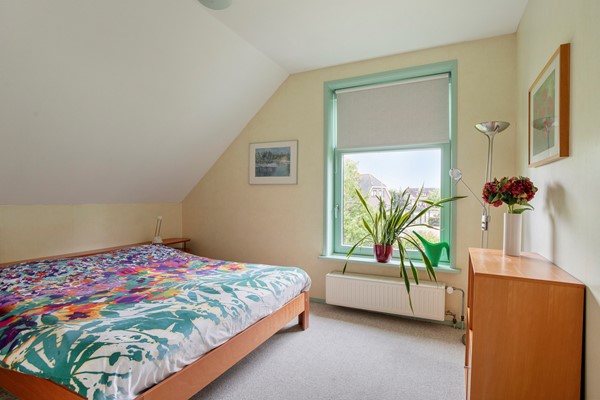 Foto - Verkocht: Weijland 34, 2415 BC Nieuwerbrug aan den Rijn