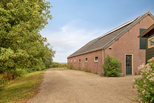 Foto - Verkocht: Weijland 34, 2415 BC Nieuwerbrug aan den Rijn