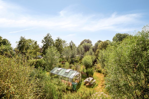Foto - Verkocht: Weijland 34, 2415 BC Nieuwerbrug aan den Rijn