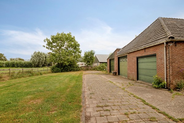Foto - Verkocht: Weijland 34, 2415 BC Nieuwerbrug aan den Rijn