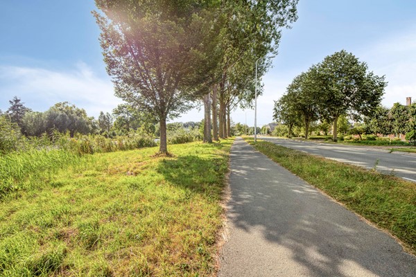Foto - Verkocht: Weijland 34, 2415 BC Nieuwerbrug aan den Rijn
