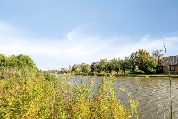 Foto - Verkocht: Weijland 34, 2415 BC Nieuwerbrug aan den Rijn