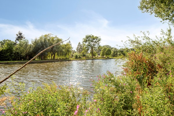 Foto - Verkocht: Weijland 34, 2415 BC Nieuwerbrug aan den Rijn