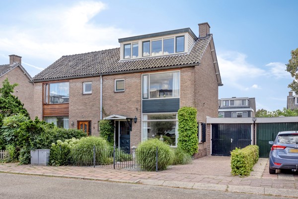 Foto - Te koop: Esdoornlaan 7, 3481 BH Harmelen