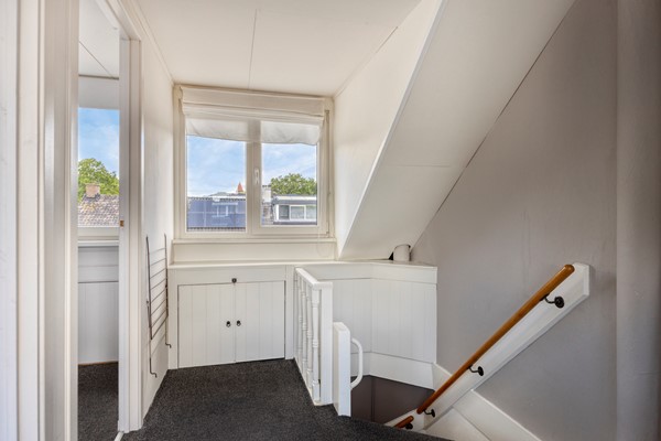 Foto - Te koop: Esdoornlaan 7, 3481 BH Harmelen